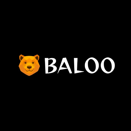 BalooBet Casino officieel merklogo