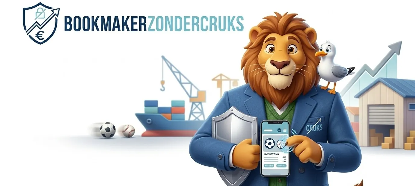 Promotionele banner met de nieuwste casino bonussen