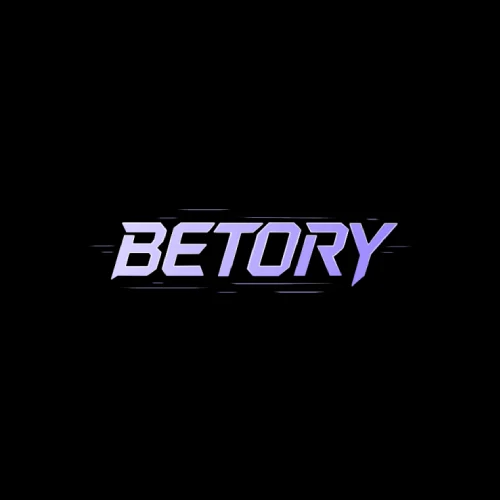 Betory Casino officieel merklogo
