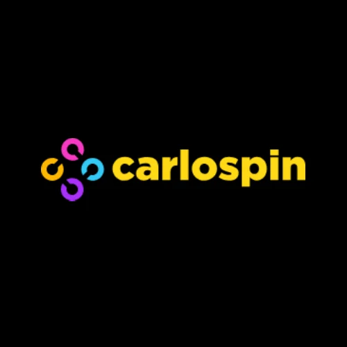 CarloSpin Casino officieel merklogo