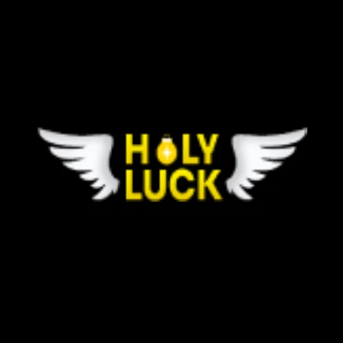 HolyLuck Casino officieel merklogo