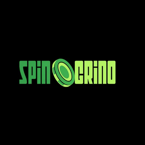 SpinoGrino Casino officieel merklogo