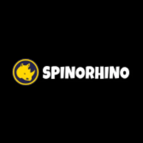 SpinoRhino Casino officieel merklogo