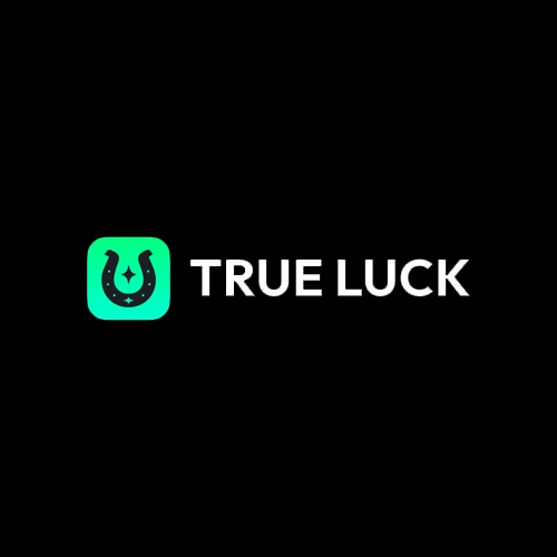 TrueLuck Casino officieel merklogo
